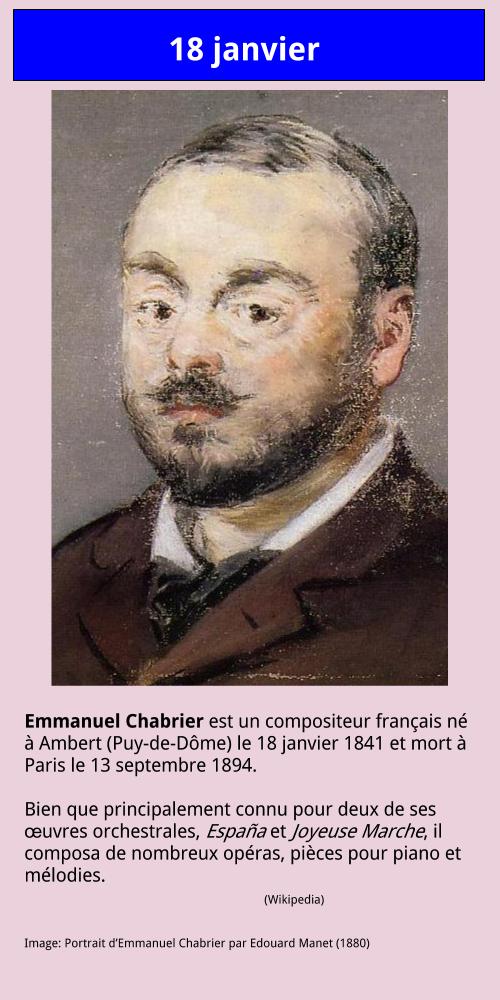 01_18 Emmanuel Chabrier